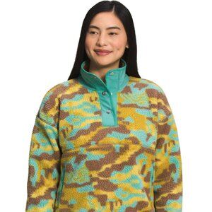 The North Face | Cragmont Fleece 1/4 Snap